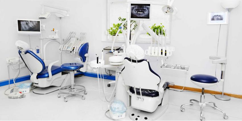 оборудование стоматологического кабинета