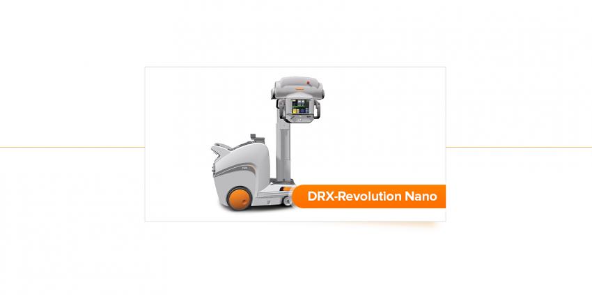 DRX-Revolution Nano
