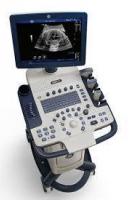 Photo Air shipping from Canada GE Voluson P6 Ultrasound Machine