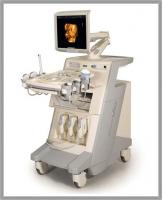 Photo Repair TOSHIBA Aplio MX (SSA-780A) Ultrasound Machine
