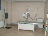Photo Leasing X-ray Scanner