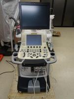 Photo Technical servicing GE Voluson E Ultrasound Machine - 2